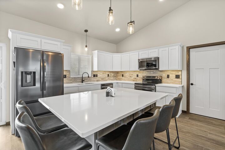 Property Photo: Tbd Antelope Creek Road SD 57703