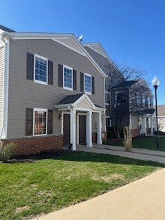 Property Photo:  146 Bertram Drive L  IL 60560 