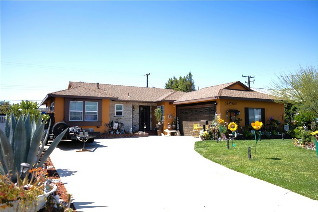 14408 Cornishcrest Road  Whittier CA 90604 photo