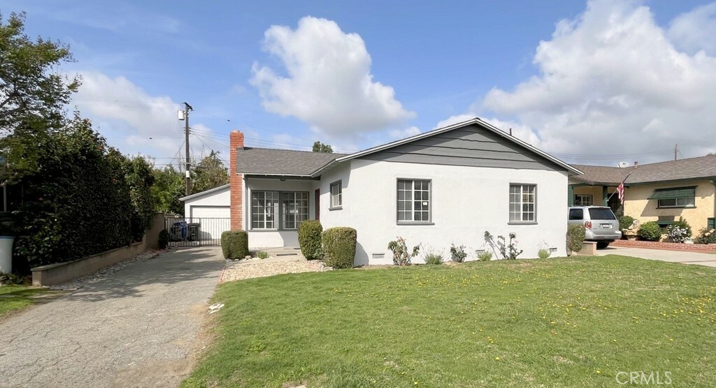 Property Photo: 5419 Robinhood Avenue CA 91780