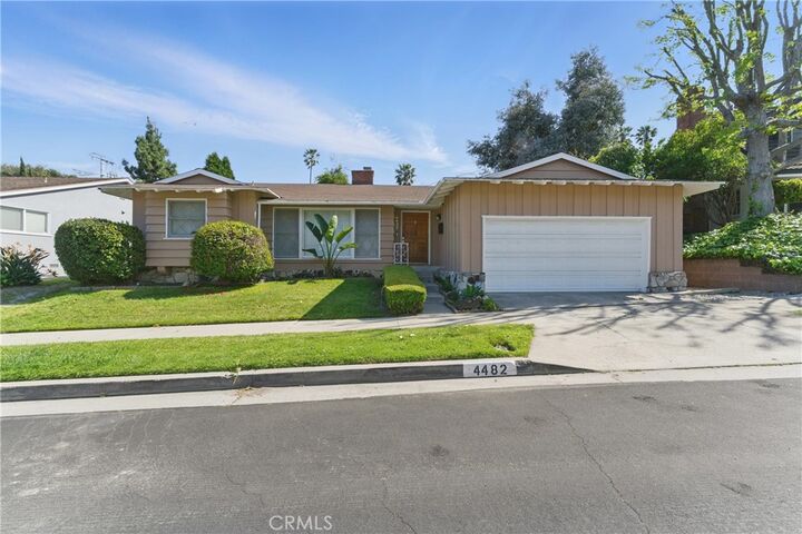 Property Photo:  4482 Don Miguel Drive  CA 90008 