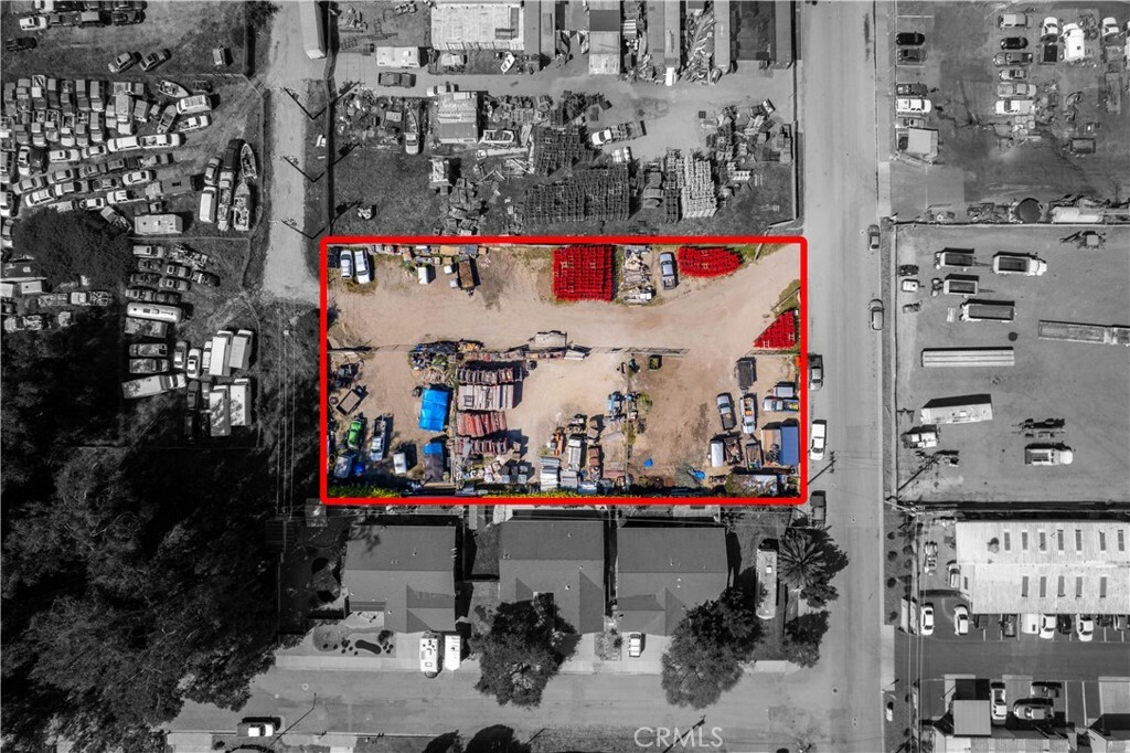 Property Photo: 964 Griffin Street CA 93433