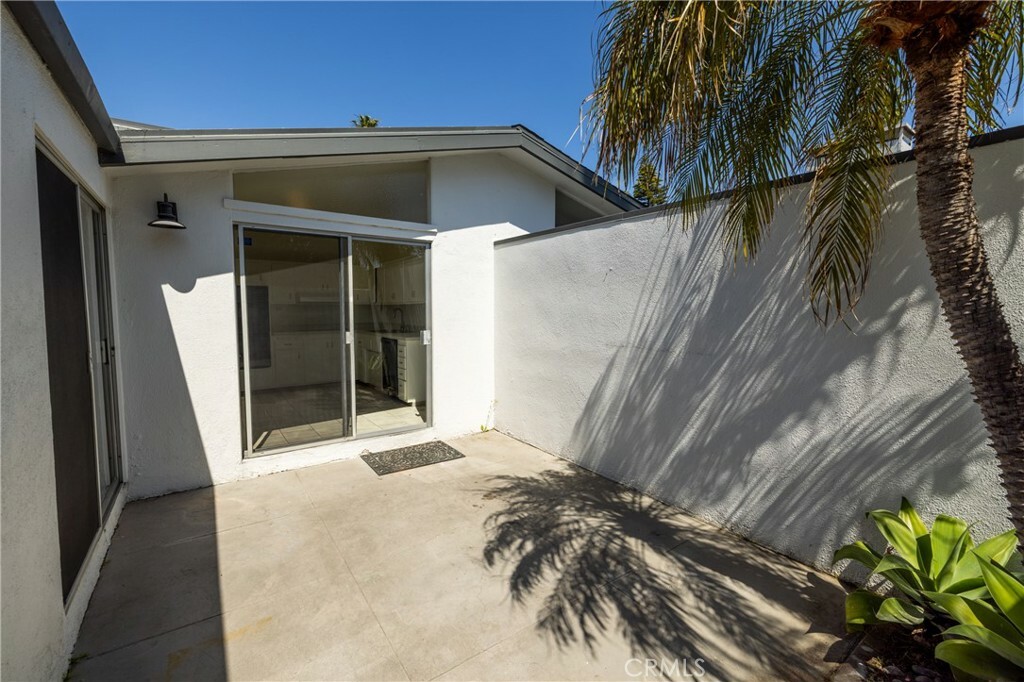 Property Photo: 403 Orion Way CA 92663