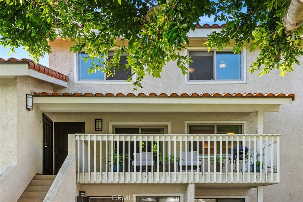 Property Photo: 19132 Shoreline Lane 6 CA 92648