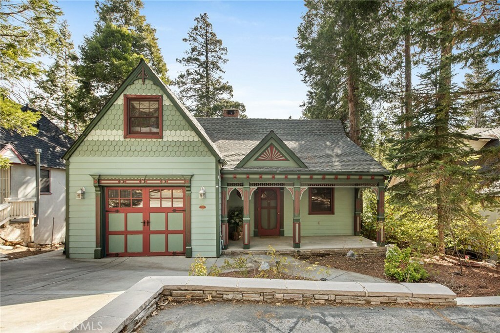 Property Photo: 229 Maple Drive CA 92352