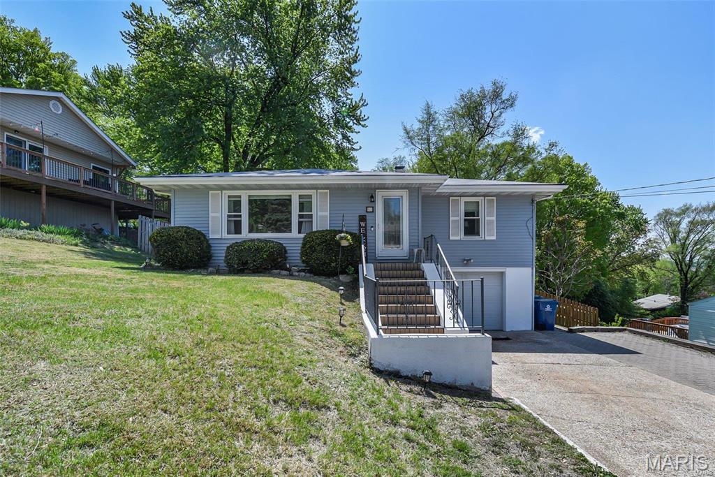 Property Photo: 51 Grandview Drive IL 62234