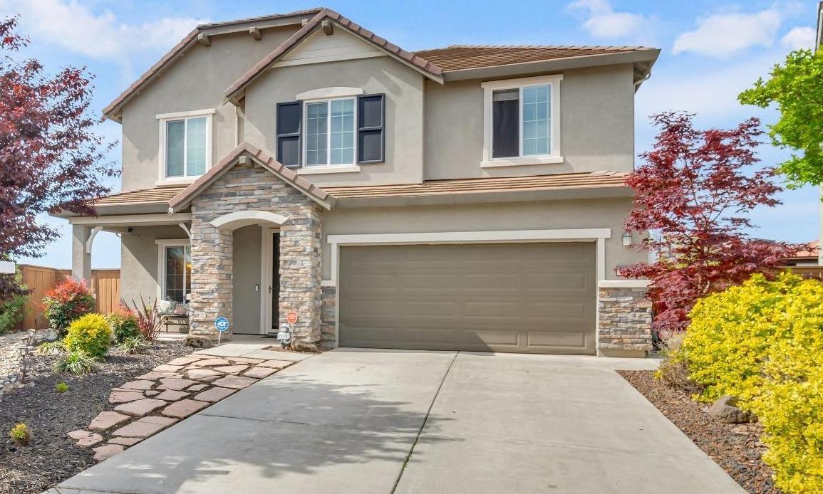 Property Photo: 7521 Chappelle Way CA 95757