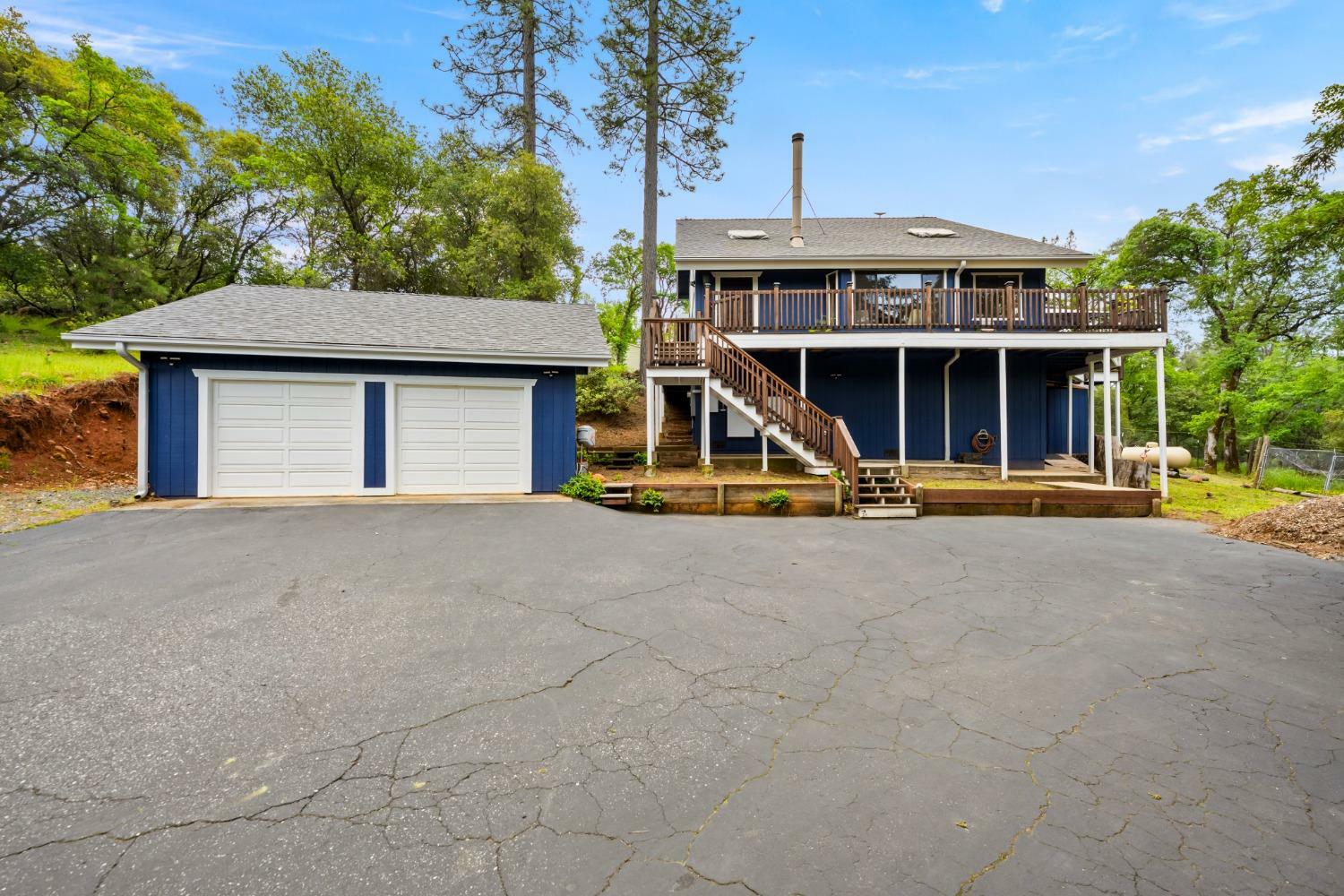19350 Valkenburg Lane  Grass Valley CA 95949 photo