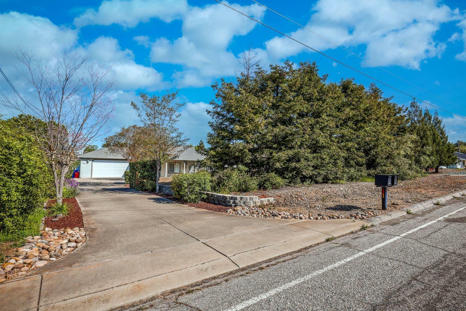 Property Photo: 2850 Heinemann Drive CA 95252