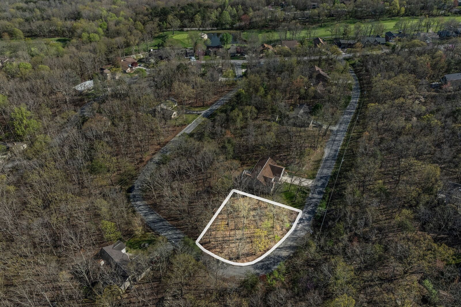 Property Photo:  124 Greenbrier Loop  TN 38558 