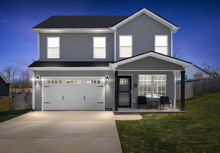 Property Photo: 1915 Bell Chase Way TN 37040