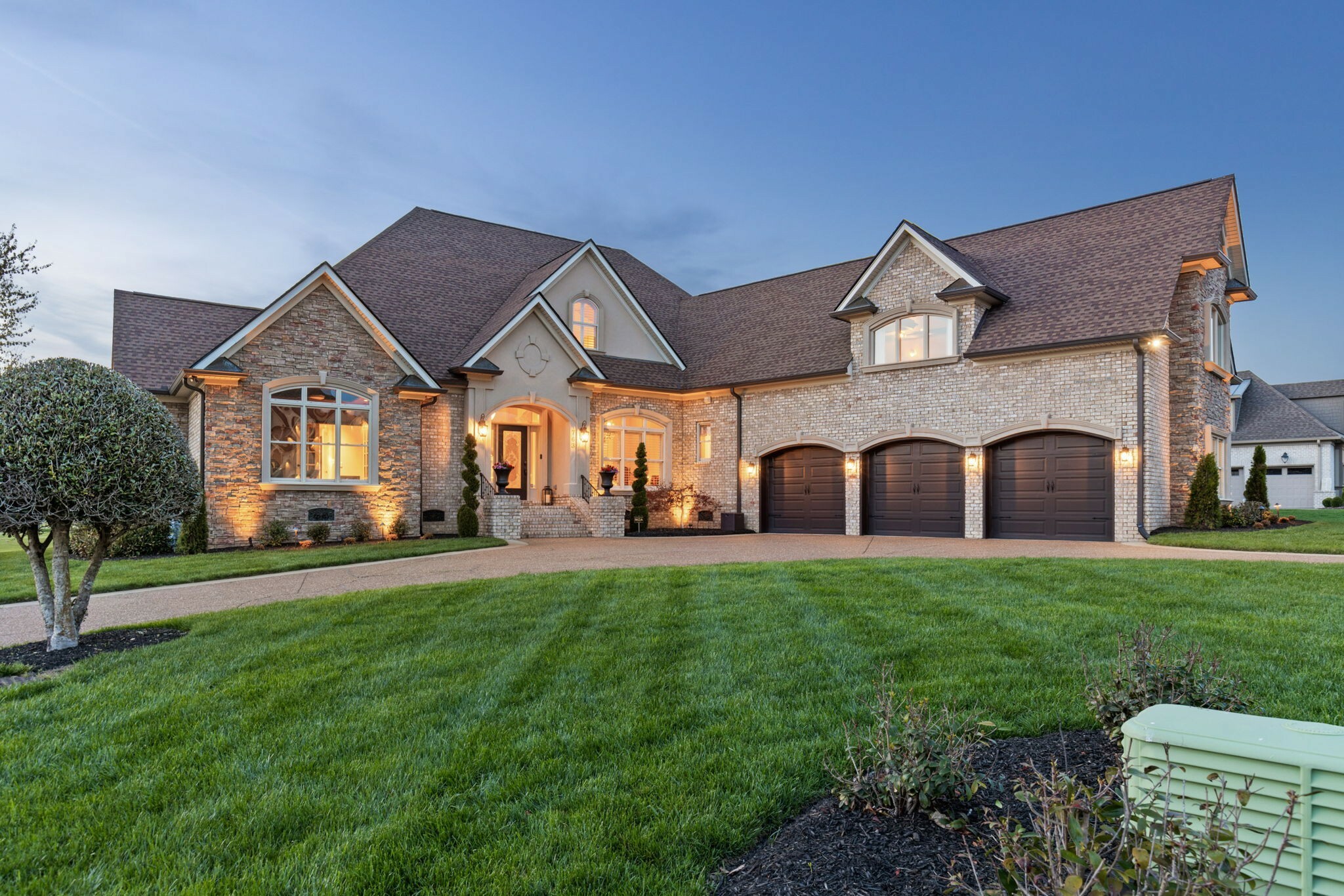 Property Photo: 763 Plantation Way TN 37066
