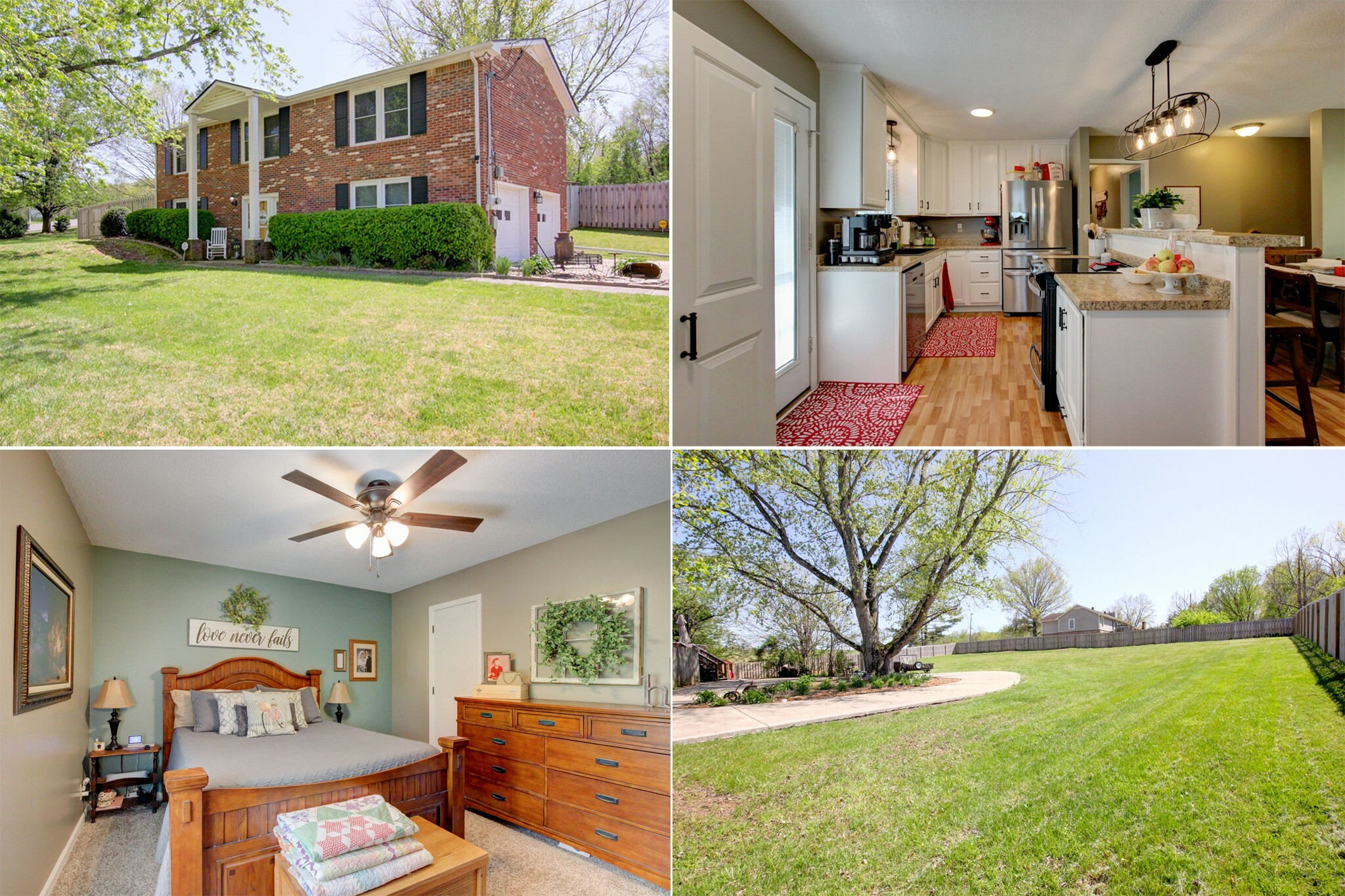 3060 Trough Springs Rd  Clarksville TN 37043 photo