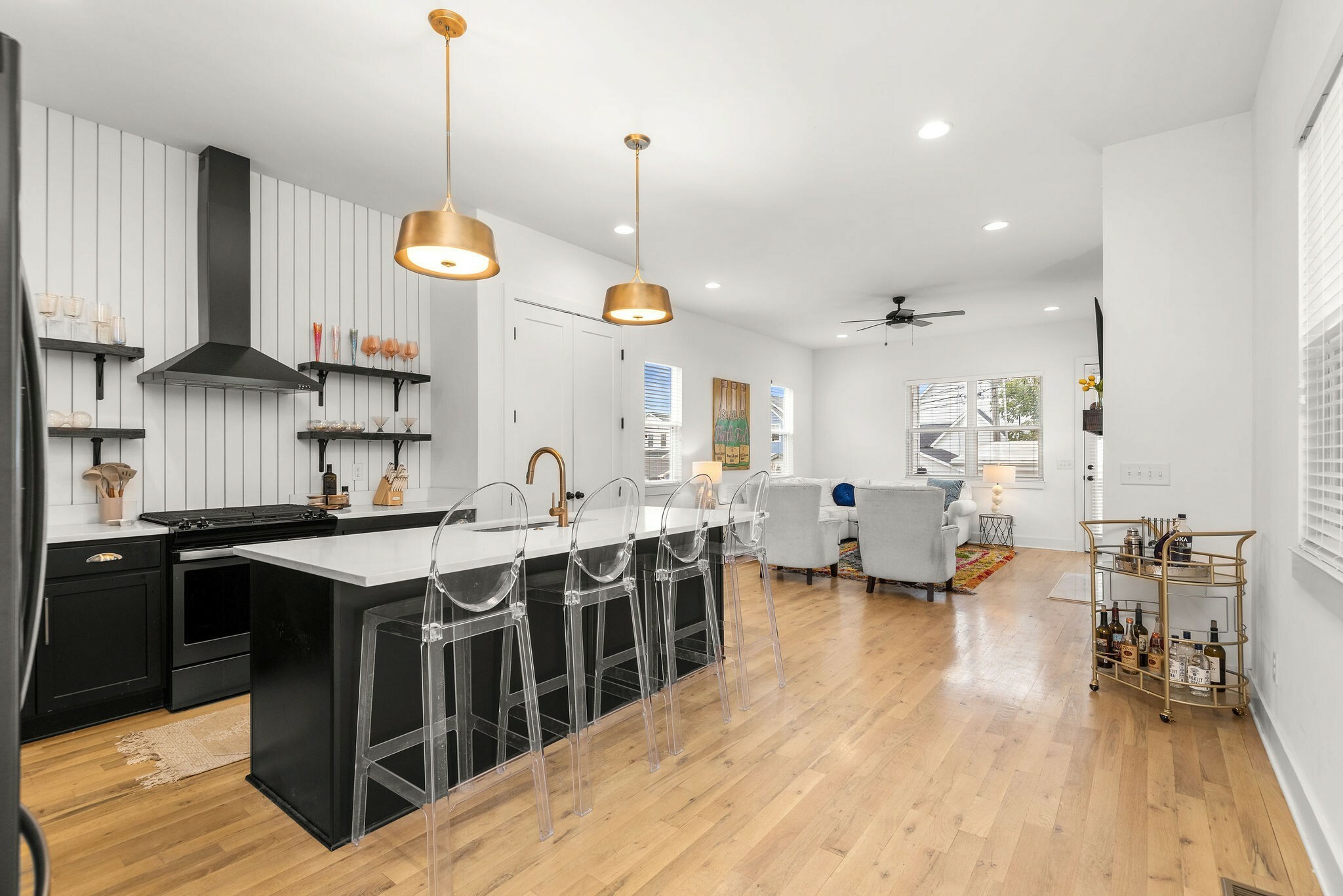 Property Photo:  5218 Louisiana Ave  TN 37209 