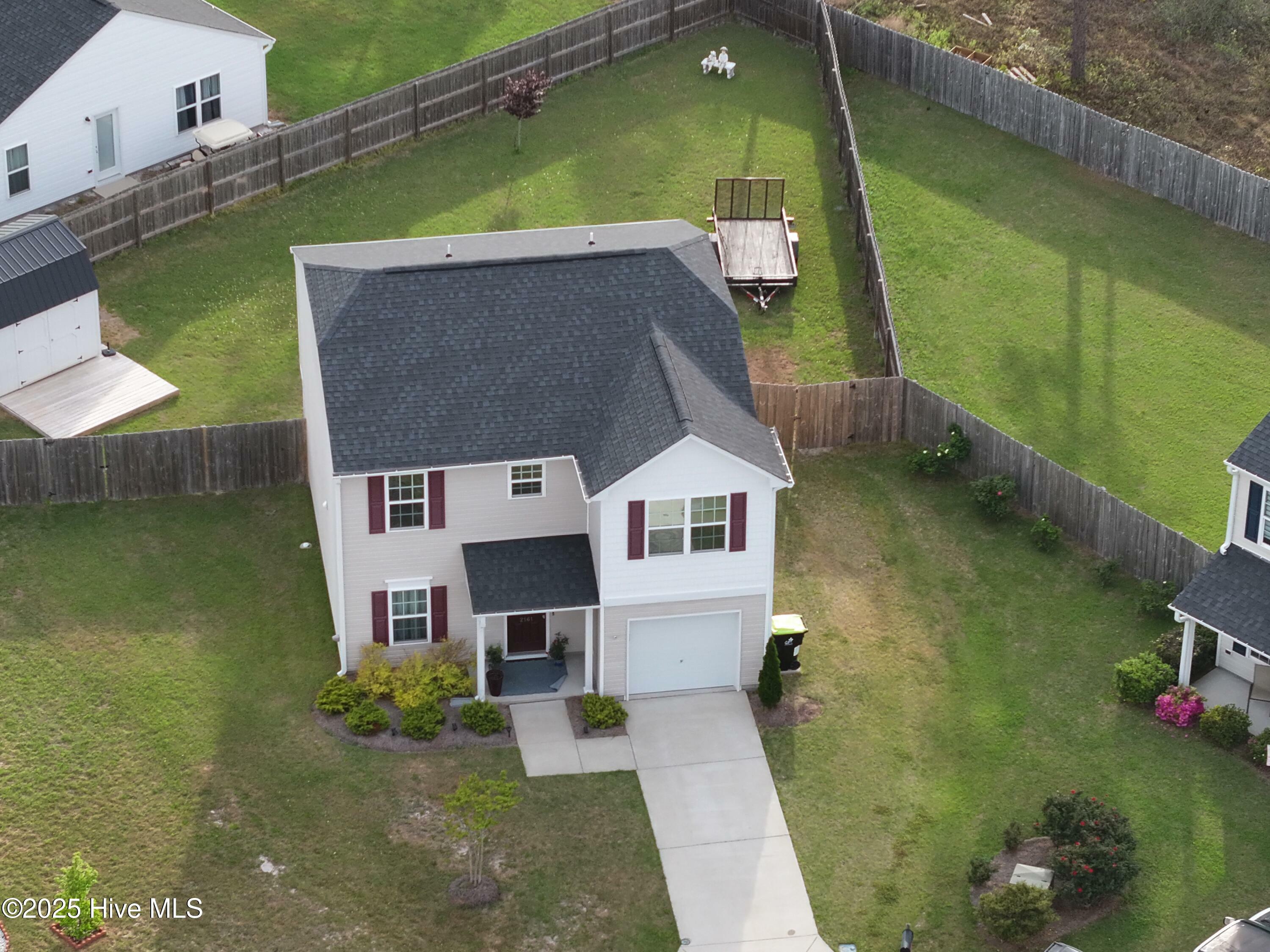 Property Photo: 2161 Brookstone Drive SE NC 28422