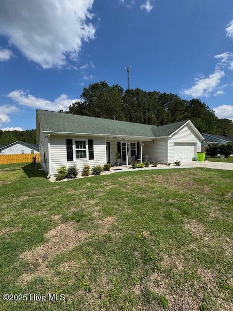 5820 County Line Road  New Bern NC 28562 photo