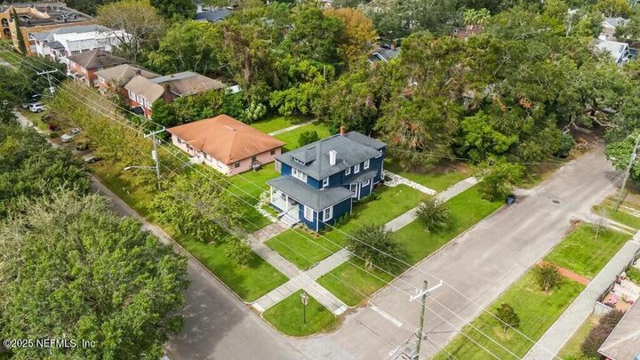 2203 College Street  Jacksonville FL 32204 photo