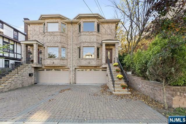 Property Photo: 236 Columbia Avenue NJ 07010