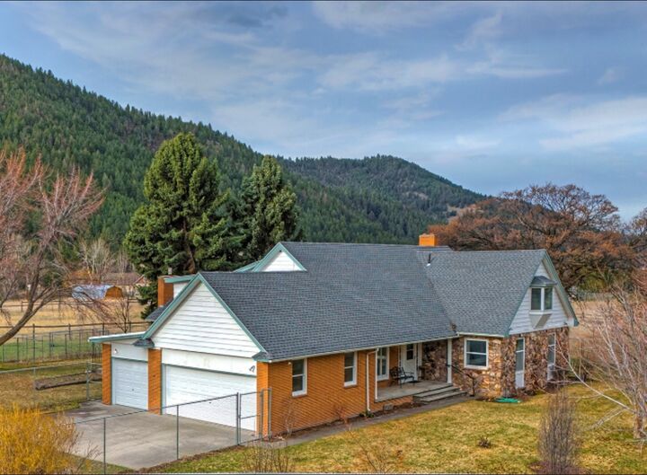 Property Photo: 10079 Miller Creek Road MT 59803