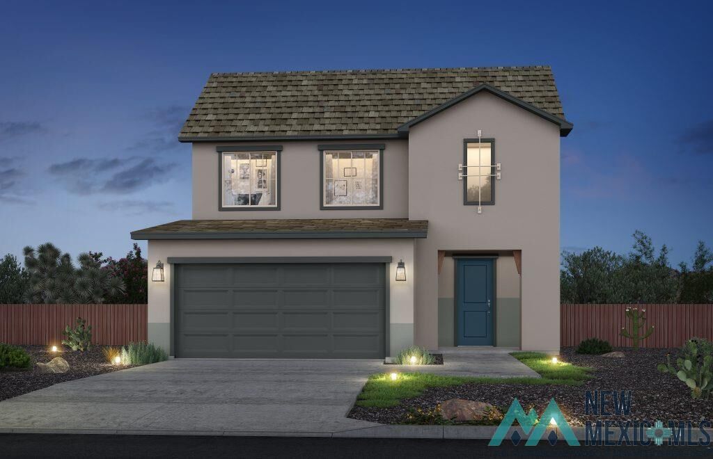 Property Photo:  2806 Beretta Avenue  NM 88210 