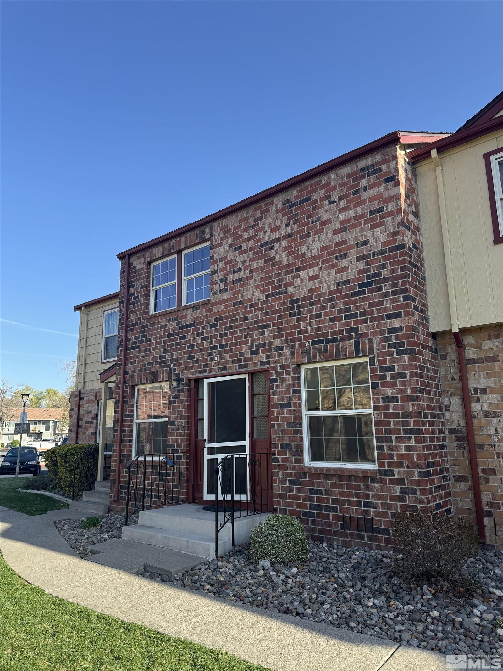 Property Photo:  445 Pine Meadows Drive  NV 89431 