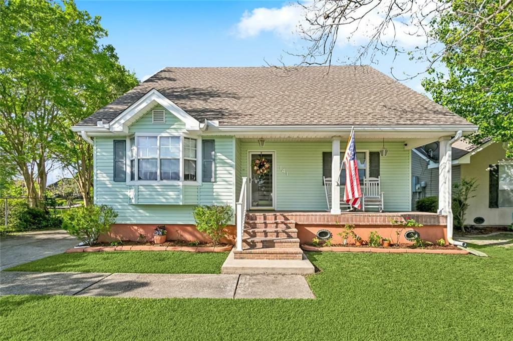 141 Eden Isles Boulevard  Slidell LA 70458 photo