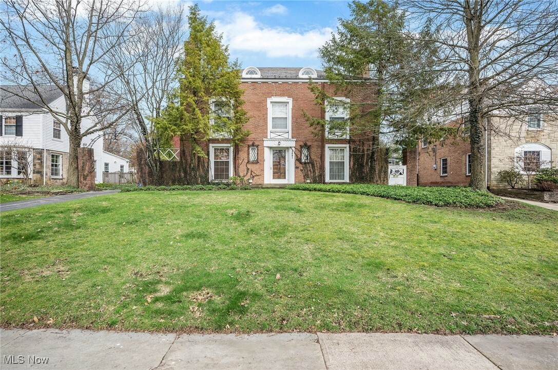 Property Photo: 2691 Rocklyn Road OH 44122