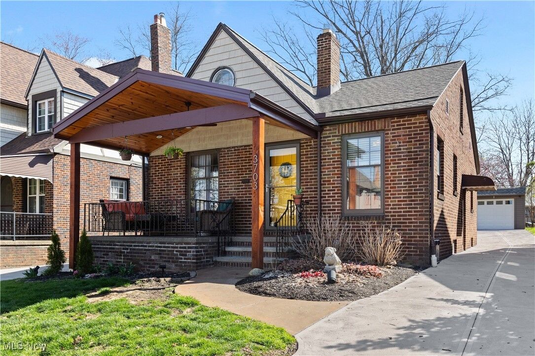 Property Photo:  3703 W 159th Street  OH 44111 