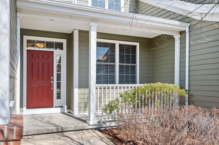 Property Photo: 57 Maidstone Lane VT 05495