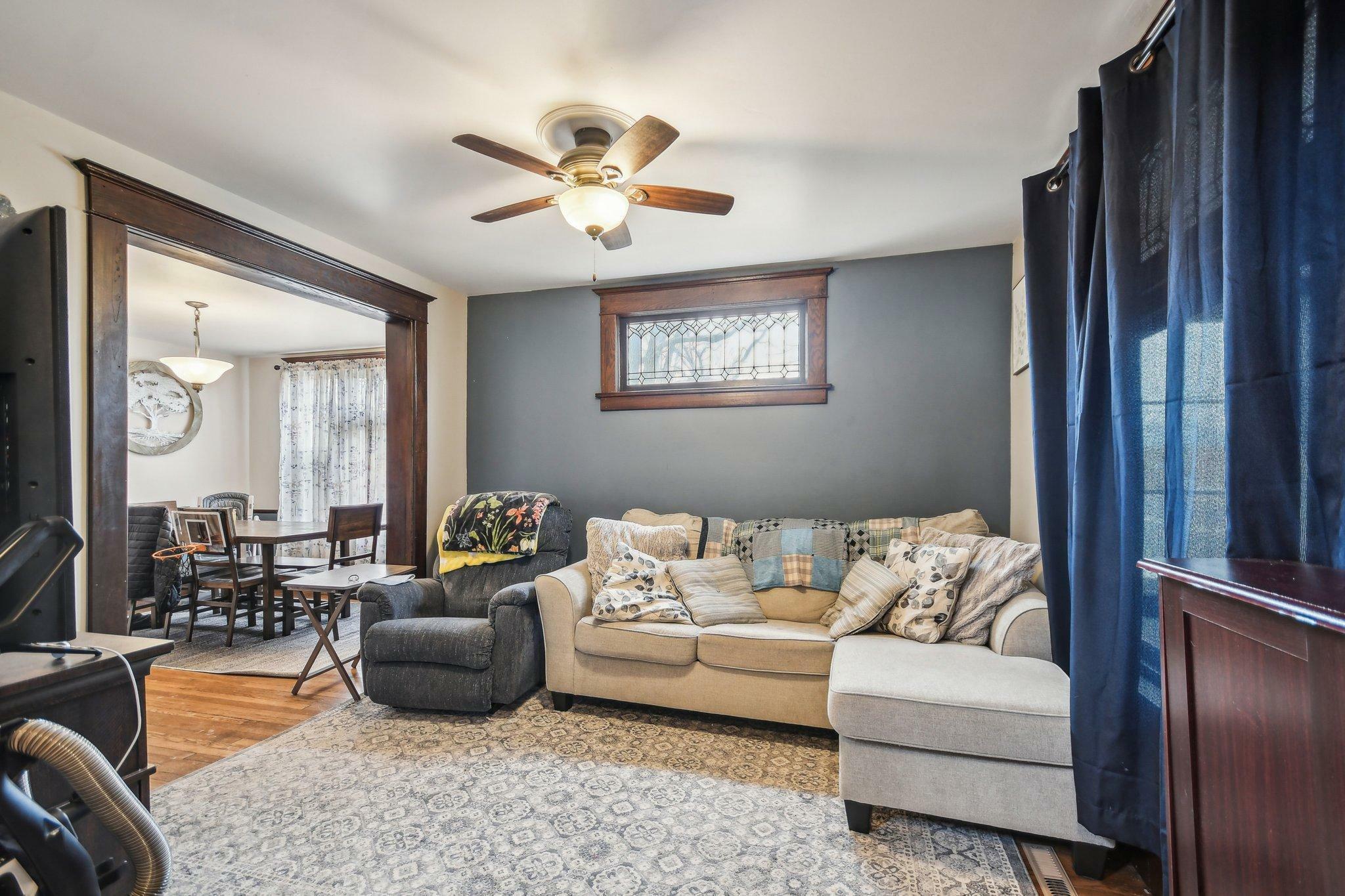 Property Photo: 314 S Main Street WI 54853