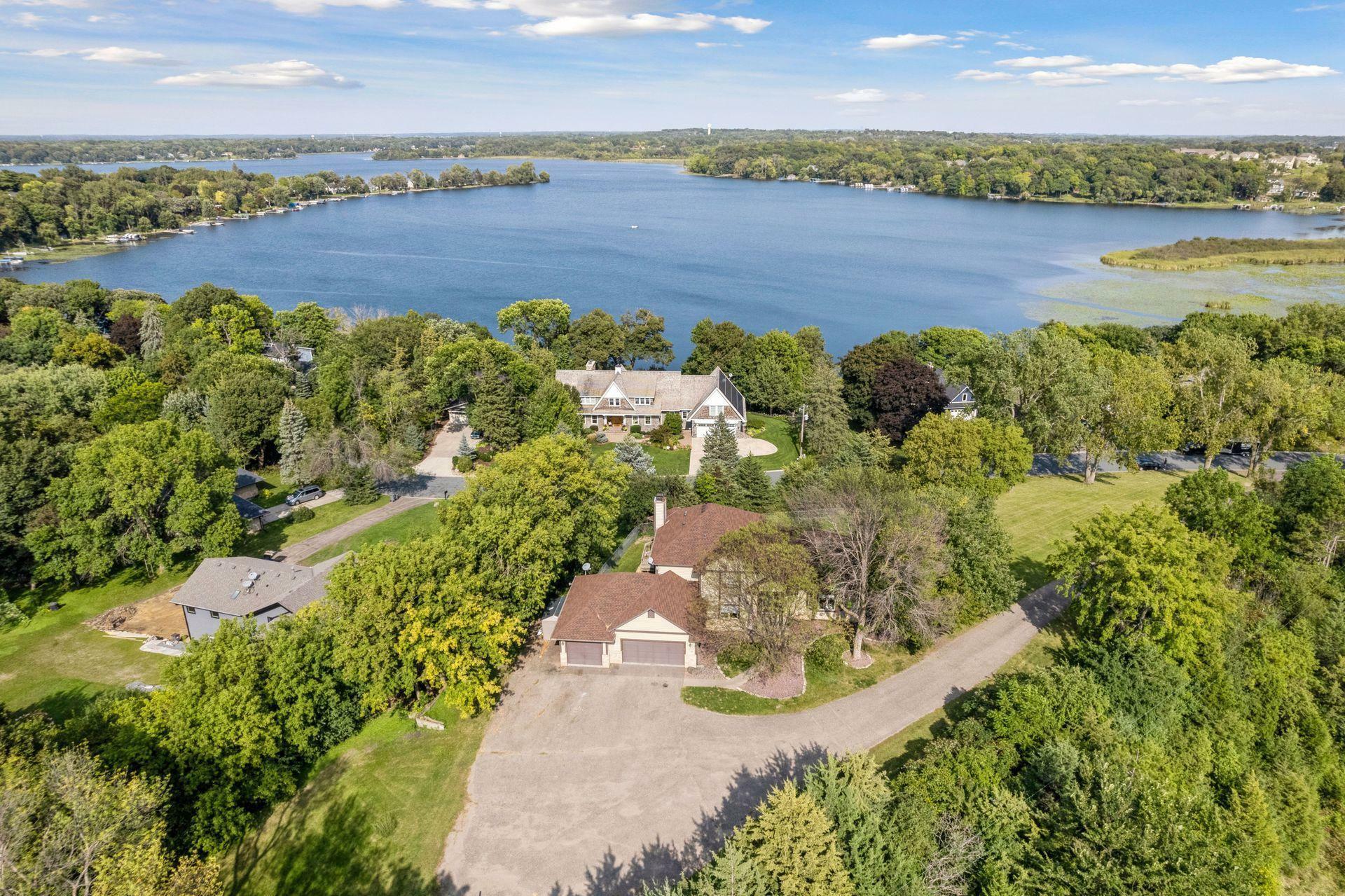 Property Photo: 3861 Lone Cedar Lane MN 55318
