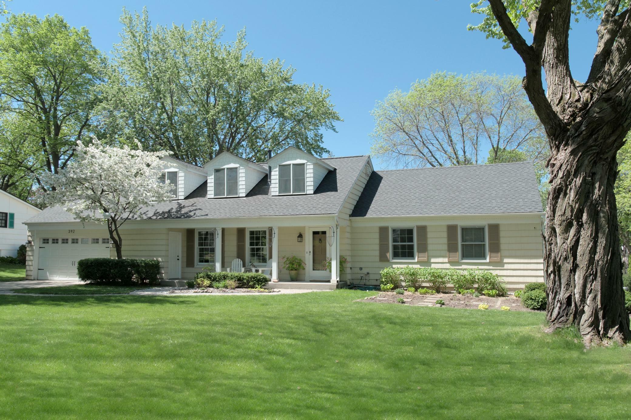 Property Photo: 392 Margaret Circle MN 55391