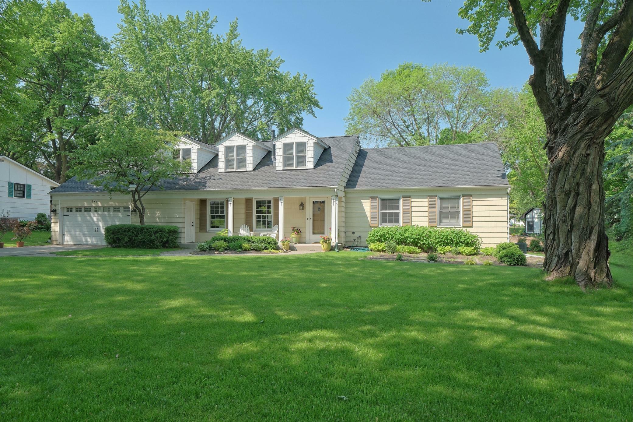 Property Photo: 392 Margaret Circle MN 55391