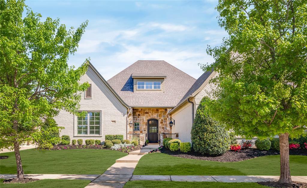 924 Winding Ridge Trail  Southlake TX 76092 photo
