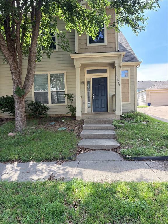 Property Photo: 10605 Astor Drive TX 76244