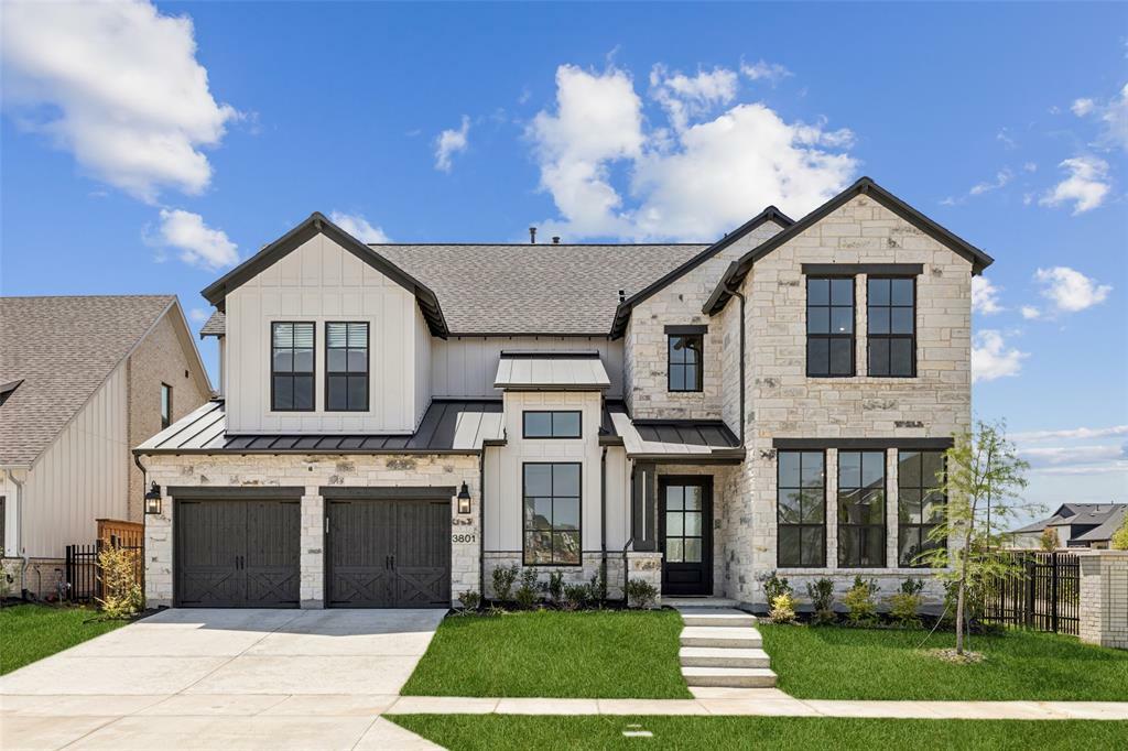 3801 Lacefield Drive  Frisco TX 75033 photo
