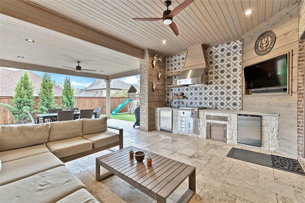 Property Photo: 1012 Truman Road TX 76226