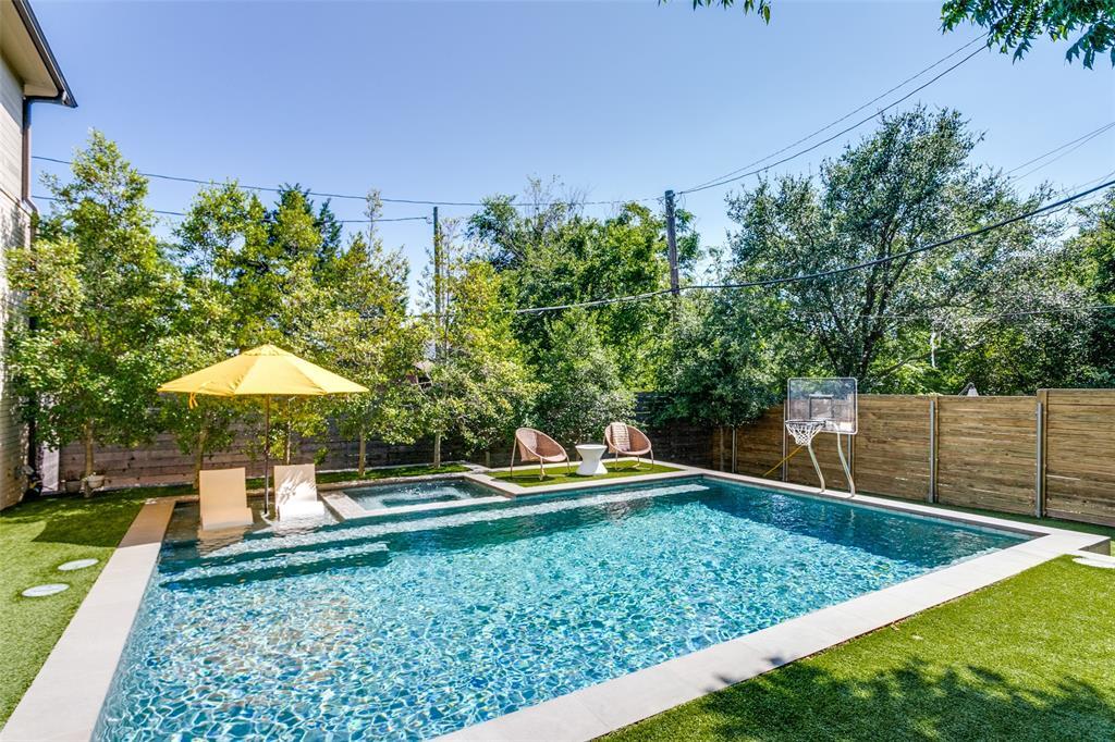 6604 Northridge Drive  Dallas TX 75214 photo