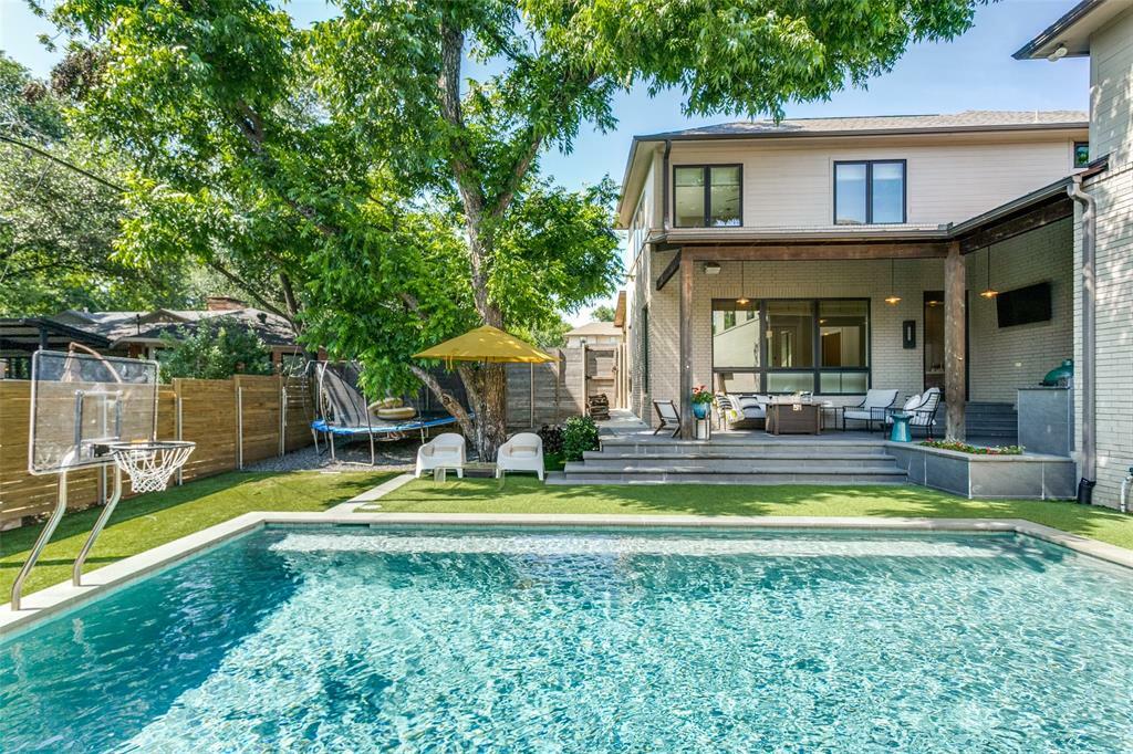6604 Northridge Drive  Dallas TX 75214 photo