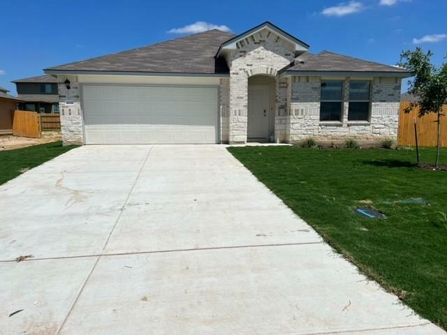 Property Photo: 3016 Sherco Road TX 76655