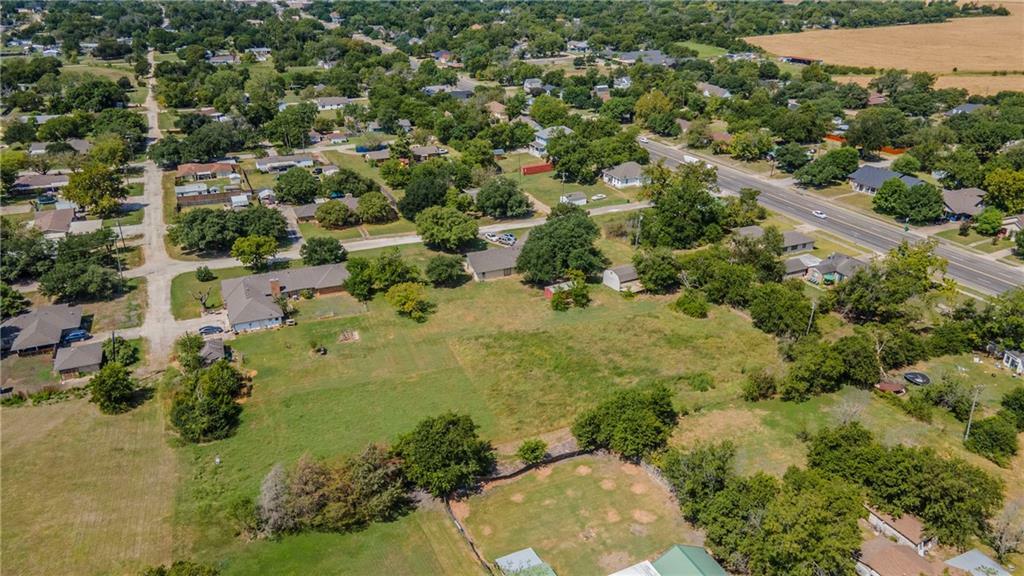 Property Photo: Tbd E Texas Avenue TX 76664