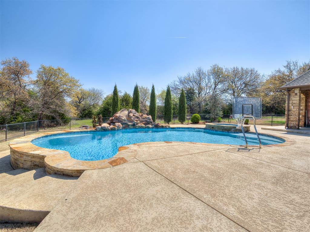 Property Photo: 3308 Hillside Drive OK 73012