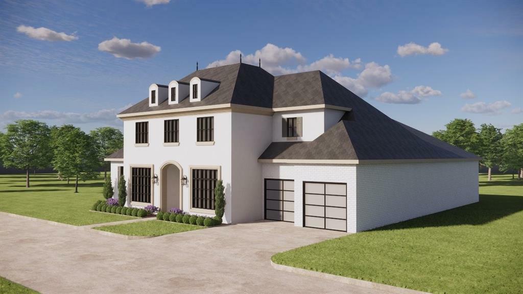Property Photo: 908 NW 157th Terrace OK 73013