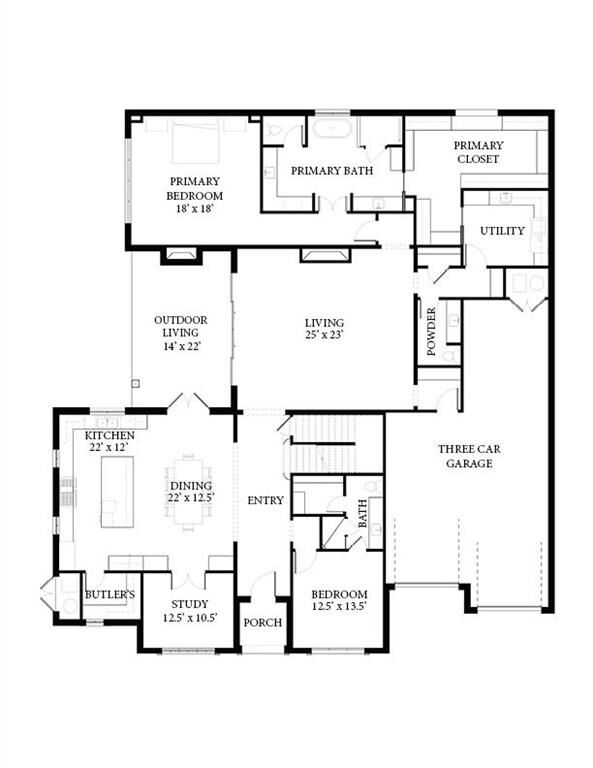 Property Photo:  908 NW 157th Terrace  OK 73013 