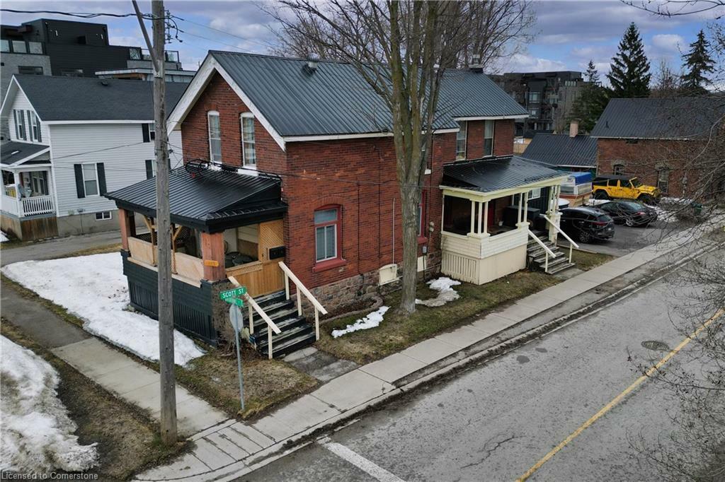 113 Colborne Street E  Orillia ON L3V 1V2 photo
