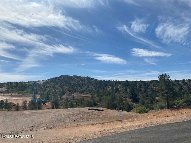 Property Photo: 12285 N Petra (Lot 241) Circle AZ 86305