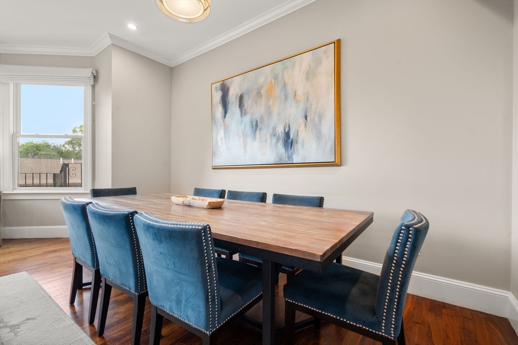 Property Photo: 324 Tappan 1 MA 02445