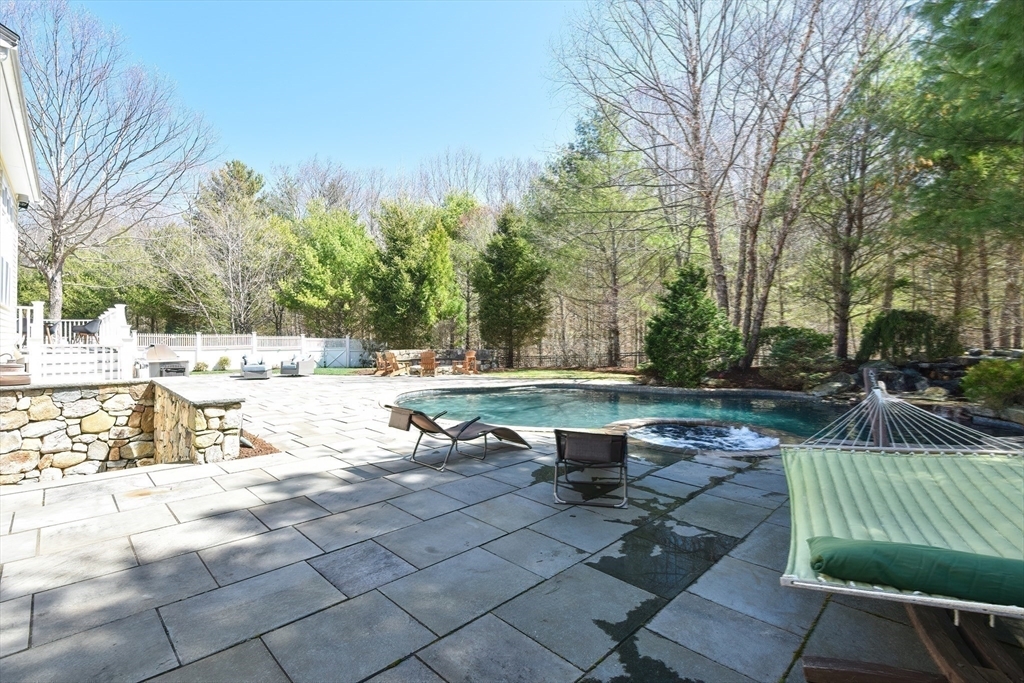 Property Photo: 4 Sturbridge Road MA 02052