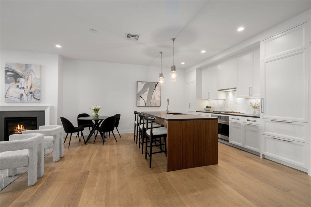 Property Photo:  100 Linden Street 202  MA 02482 