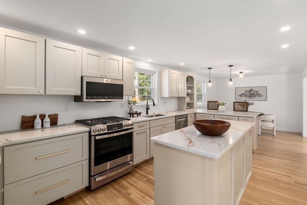 Property Photo: 110 Westover Pkwy MA 02062